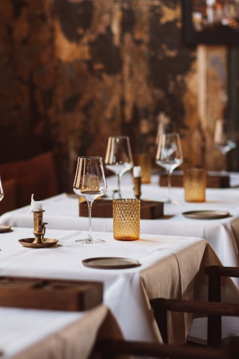 Premium Restaurant Linen Melbourne Supplied By Aaa Teatowels