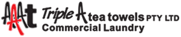 Commercial Laundry Melbourne – AAA Tea Towels