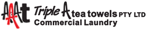 Commercial Laundry Melbourne – AAA Tea Towels